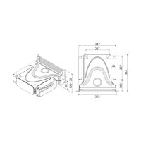 Naber PRIME flow GREENflow Filterbox-Set-1