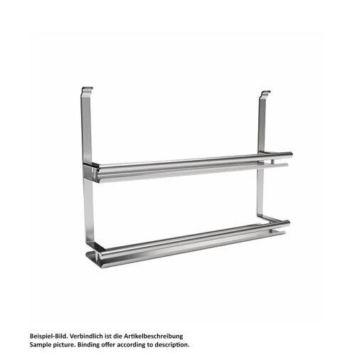 Kesseböhmer Linero Style Gewürzbord