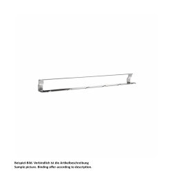 Kesseböhmer Linero Style Hakenleiste 1