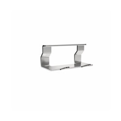 Kesseböhmer Linero Style Hakenleiste 2