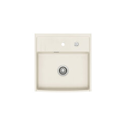 Systemceram Spülmodul KeraDomo Kentro 60 Handbedienung Jasmin 19