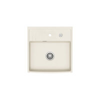 Systemceram Spülmodul KeraDomo Kentro 60 Handbedienung Jasmin 19