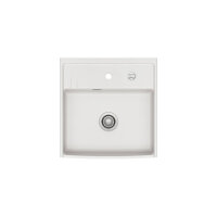 Systemceram Spülmodul KeraDomo Kentro 60 Handbedienung Satin 20