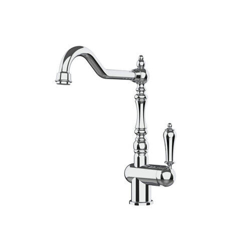 Systemceram Küchenarmatur Rubi