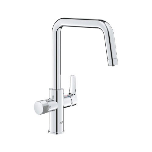 GROHE Küchenarmatur Blue Pure Eurosmart U-Auslauf