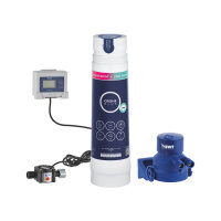 GROHE Blue Filter Starter Set  Magnesium + Zink