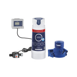 GROHE Blue Ultrasafe Filter Starter Set