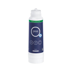 GROHE Blue Mineralisierung Filter