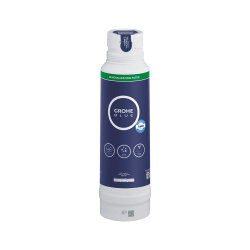 GROHE Blue Mineralisierung Filter