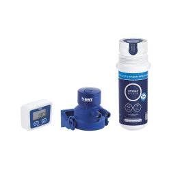 GROHE Blue Aktivkohlefilter Starter Set
