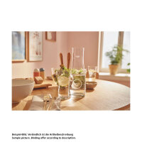 GROHE Blue Glaskaraffe mit Deckelset