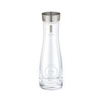 GROHE Blue Glaskaraffe mit Deckelset