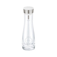 GROHE Blue Glaskaraffe mit Deckelset