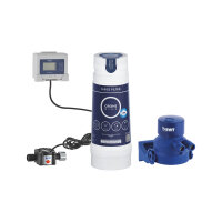 GROHE Blue S-Size Filter Starter Set