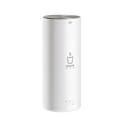 GROHE Red II Boiler L EU