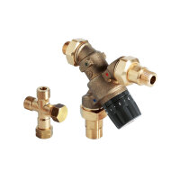 GROHE Red II Mischventil EU