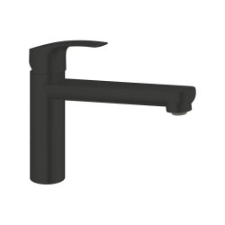 GROHE Küchenarmatur Eurosmart Küche mittelhoher...