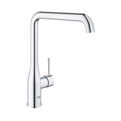 GROHE Küchenarmatur Essence L-Auslauf
