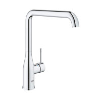 GROHE Küchenarmatur Essence L-Auslauf