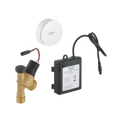 GROHE Switch Batteriebetriebenes Absperrventil für...