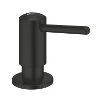 GROHE Seifenspender Contemporary Matt Black