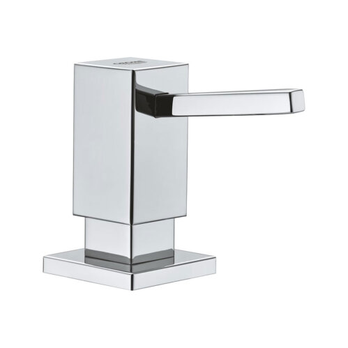 GROHE Spülmittelspender Cube