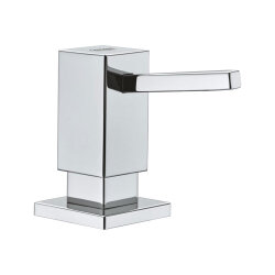 GROHE Spülmittelspender Cube