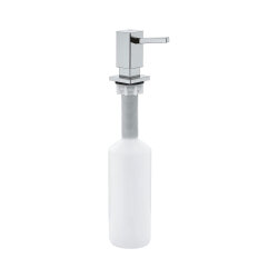 GROHE Spülmittelspender Cube