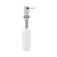 GROHE Spülmittelspender Cube