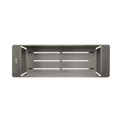 GROHE Multifunktionales Sieb 450 x 150 x 100 mm