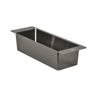 GROHE Multifunktionales Sieb 450 x 150 x 100 mm