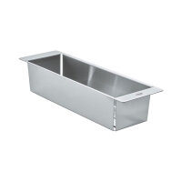 GROHE Multifunktionales Sieb 490 x 150 x 100 mm