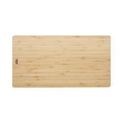 GROHE Holzschneidebrett Eiche Natur