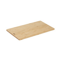 GROHE Holzschneidebrett Eiche Natur
