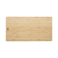 GROHE Holzschneidebrett Eiche Natur