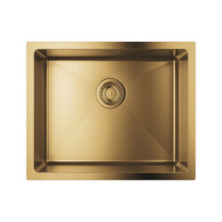 GROHE Einbaubecken K 700 Unterbau 60-S 54,4/44,4 1.0 cool...