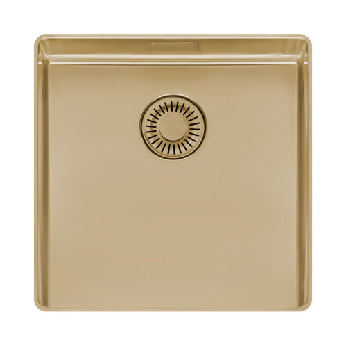 Reginox Einbaubecken New York Slim 40x40