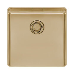 Reginox Einbaubecken New York Slim 40x40