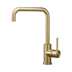 Reginox Küchenarmatur Crystal gold II