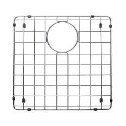 Reginox Bodengitter New York 40x40