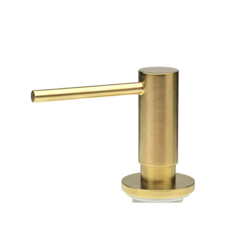 Reginox Seifenspender gold II