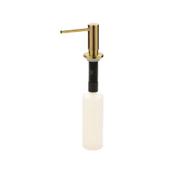 Reginox Seifenspender gold II