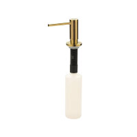 Reginox Seifenspender gold II