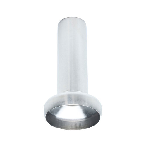 Reginox Standrohrventil Edelstahl 16 cm geeignet für 3,5"  Ablauf
