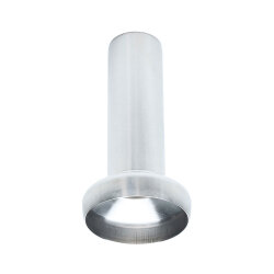 Reginox Standrohrventil Edelstahl 16 cm geeignet für...