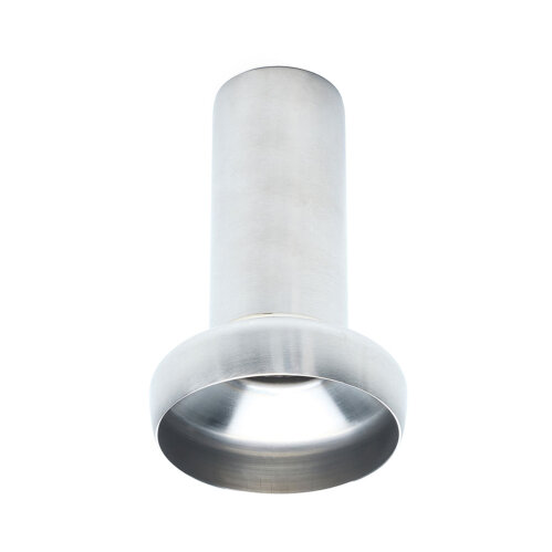 Reginox Standrohrventil Edelstahl 13 cm geeignet für 3,5" Ablauf