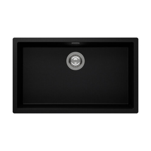 SCHOCK Einbaubecken Cristadur KAIA N-100XL A