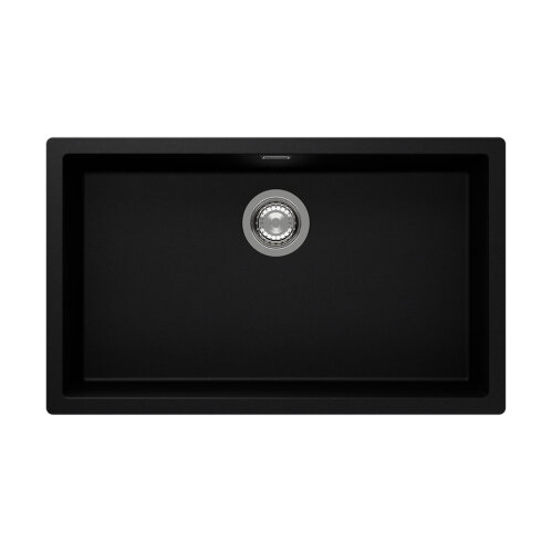 SCHOCK Unterbaubecken Cristadur KAIA N-100 XL U
