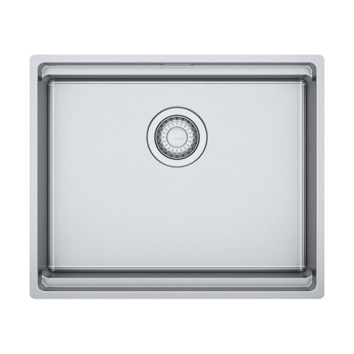 Franke Einbaubecken BXX Pro 210/110-50 Edelstahl