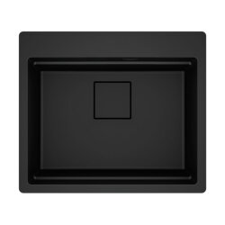 Franke flächenbündiges Becken KNG 610-53 A...